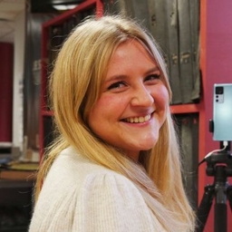 Lucile Harbart's profile photo
