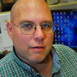 James Gilbert's profile photo