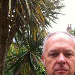 David Cheal's profile photo