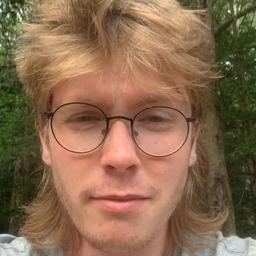 Kieran Webb's profile photo