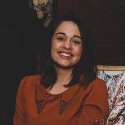 Lindsey Salzer's profile photo