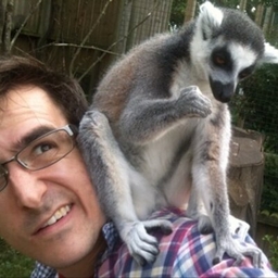 Lewis Dartnell's profile photo