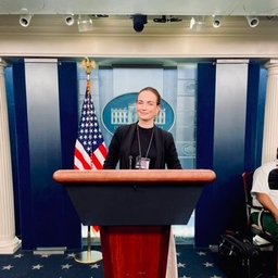 Amelia Wade's profile photo