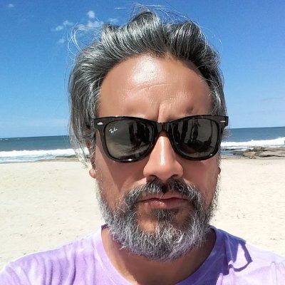 Germán Arrascaeta's profile photo