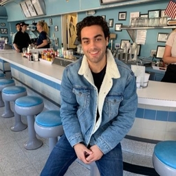 Andrew Favakeh's profile photo