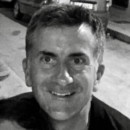 Martyn Brown's profile photo