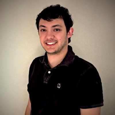 Spencer Aguiar's profile photo