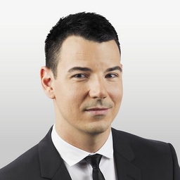 Hugo Dumas's profile photo