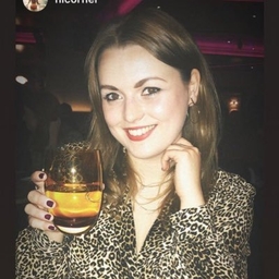 Kara O'Neill's profile photo