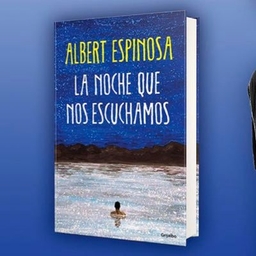 Albert Espinosa's profile photo