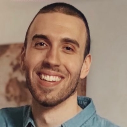 Anthony LoPinto's profile photo