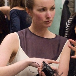 Bridgette Watson's journalist profile photo
