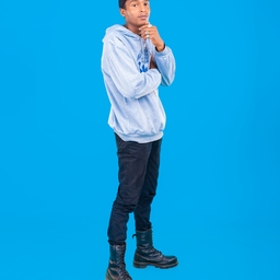 Justus Kiprono's journalist profile photo