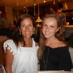 Lilly Blomquist's profile photo