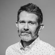 Brian Francis's profile photo