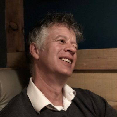 Alan Carson's profile photo