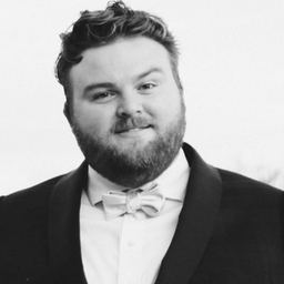 Corbin B. Chamberlin's profile photo