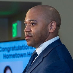 Norman Seawright III's profile photo