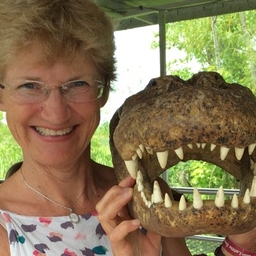Pamela Wade's journalist profile photo