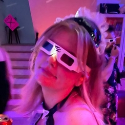 Hannah Krieg's profile photo