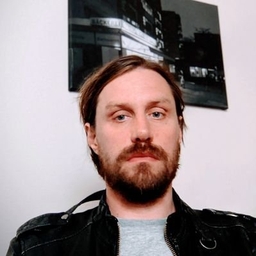Stephan Uersfeld's profile photo