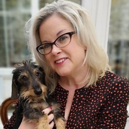 Wendy Mitchell's profile photo