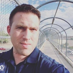 William Pitts's profile photo