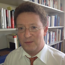 Christian Siedenbiedel's profile photo
