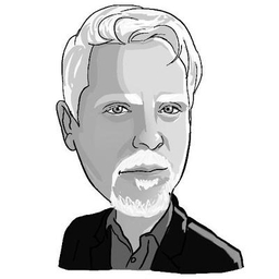 Perry Carpenter's profile photo