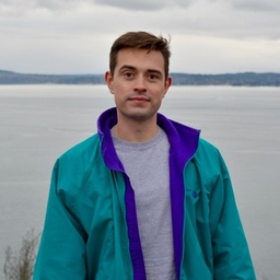 Adam Willems's profile photo