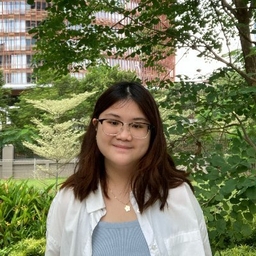 Ashley Soebroto's profile photo
