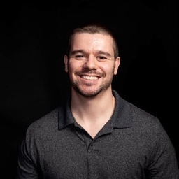 Leif Reigstad's journalist profile photo
