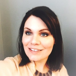 Jolyn Hannah's journalist profile photo