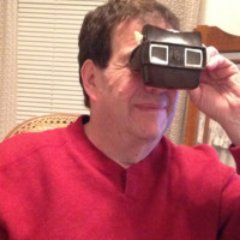 Donald Liebenson's profile photo