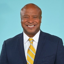 Dennis Evans's profile photo