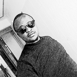 Felix Ochieng's profile photo