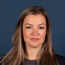 Angelika Meier's profile photo