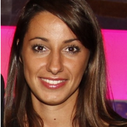 Mallory Lalanne's profile photo