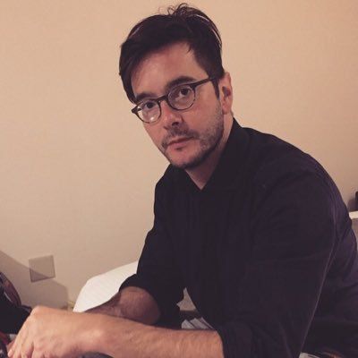Tom Santorelli's profile photo