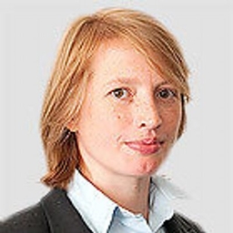 Fiona Harvey's profile photo