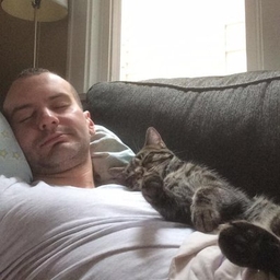 Evan Rytlewski's profile photo