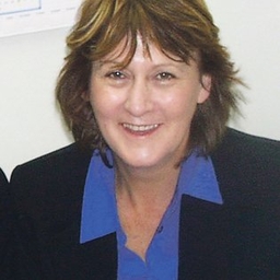Linda Hall's profile photo