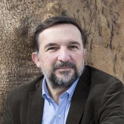 Sergio Vila-Sanjuán's profile photo