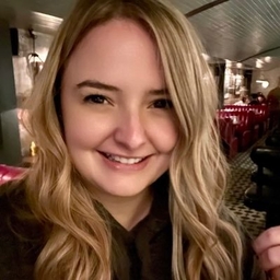 Kate Andrews's profile photo