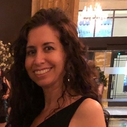 Jodi Harris's profile photo