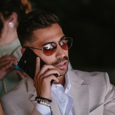 Nicholas Moreano's profile photo
