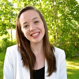 Breanne McCarthy's profile photo
