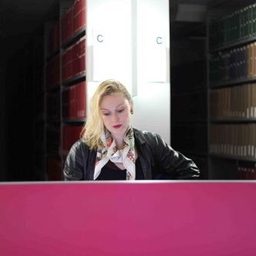Victoria Camblin's profile photo
