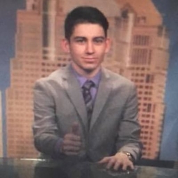 Jacob LeBlanc's profile photo