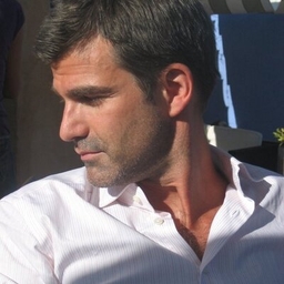 Julien Kouchner's profile photo